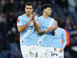 What made Real Madrid change stance to make Rodri new top target
