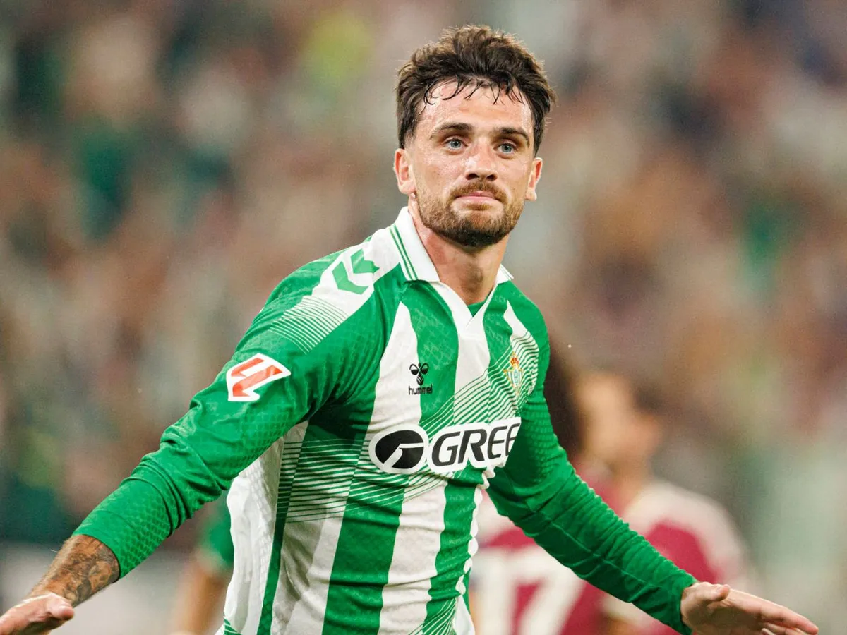 Real Betis vs Feyenoord - prediction, team news, lineups