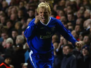 Gudjohnsen: 'Messi, Ronaldo are like Maradona, Pele'