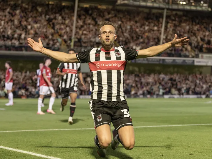 Grimsby Town vs Manchester United: Head-to-head record and past meetings