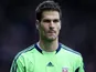 Asmir Begovic