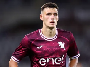 Celtic 'still interested' in £13m January deal for Serie A midfielder