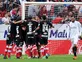 Ignacio Camacho own goal sinks Malaga