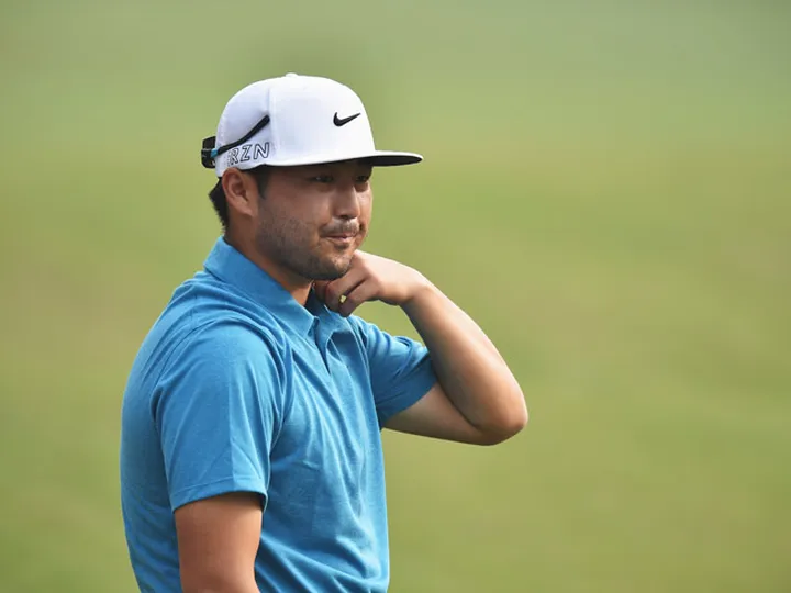 Five players share early Indian Open lead