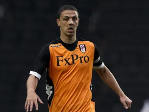 Clarets sign Baird until end of season
