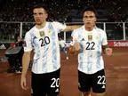 How Argentina could line up against Venezuela