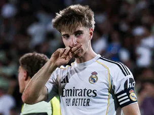 Fulham in 'advanced' discussions to reunite Real Madrid duo with Arbeloa