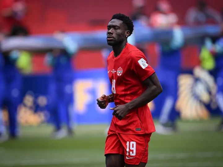 Davies seeks his first World Cup 2026 appearance: Predicted Canada lineup vs. Switzerland