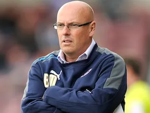 McDermott: 'First-half goal cost us'