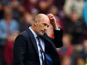 Rangers vs. St Johnstone - prediction, team news, lineups