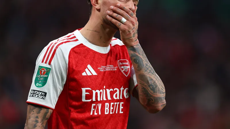 Arsenal fans want £126.2m worth of talent sold in summer transfer window