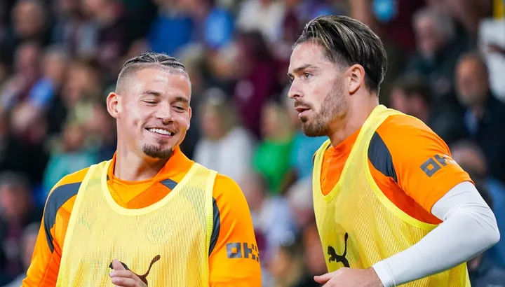 Man City transfer news: Fabrizio Romano confirms 'verbal agreement' for exit of Englishman