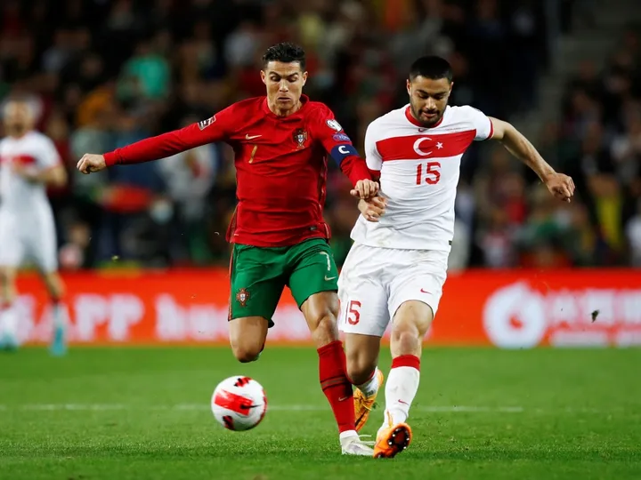 Norwich's Ozan Kabak suffers injury during international friendly