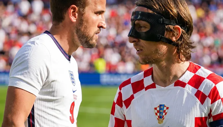 England vs. Croatia LIVE: World Cup 2026 score, team news and updates