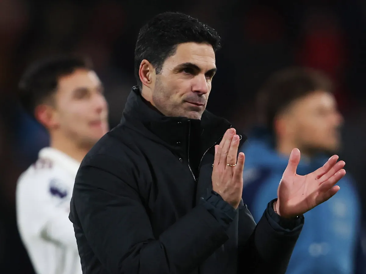 Gunners ready to rival Premier League club for PSG youngster