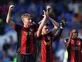 Incredible! Bournemouth defy two-goal 87th-minute deficit to beat Everton