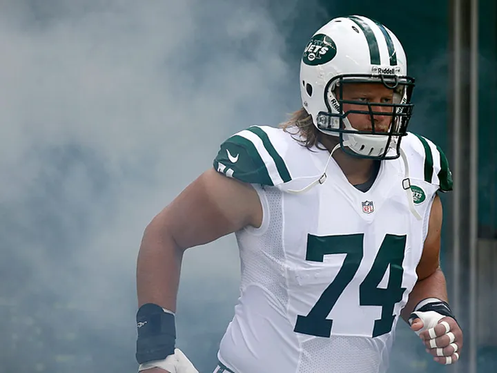 Mangold: Belichick got "heated" after Talib hit