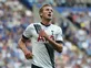 Pochettino rues Harry Kane misses