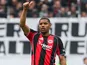 Eintracht Frankfurt's Aurele Amenda on May 16, 2026