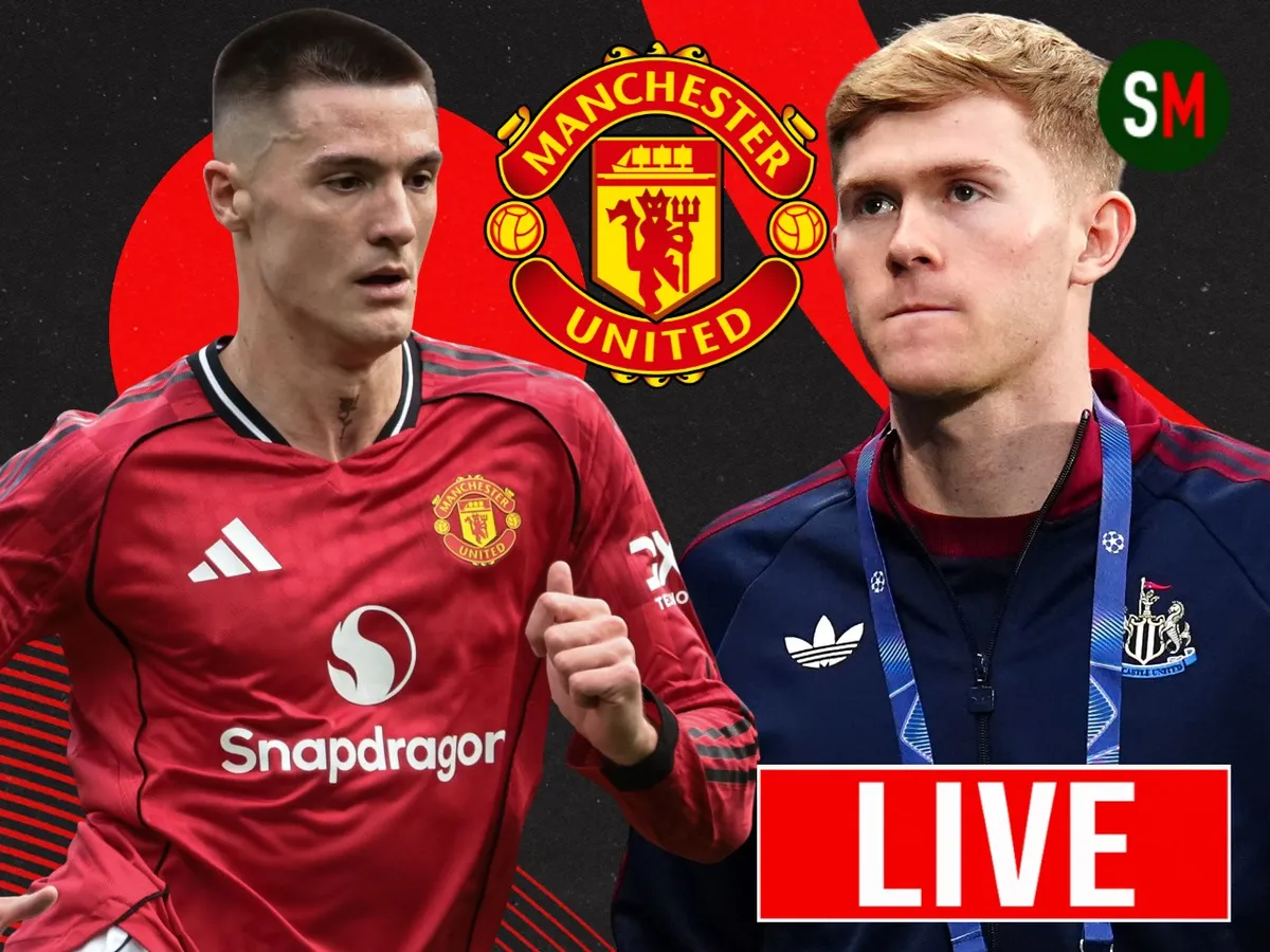 Man United transfer news today: Done deals, live updates and rumours - August 6