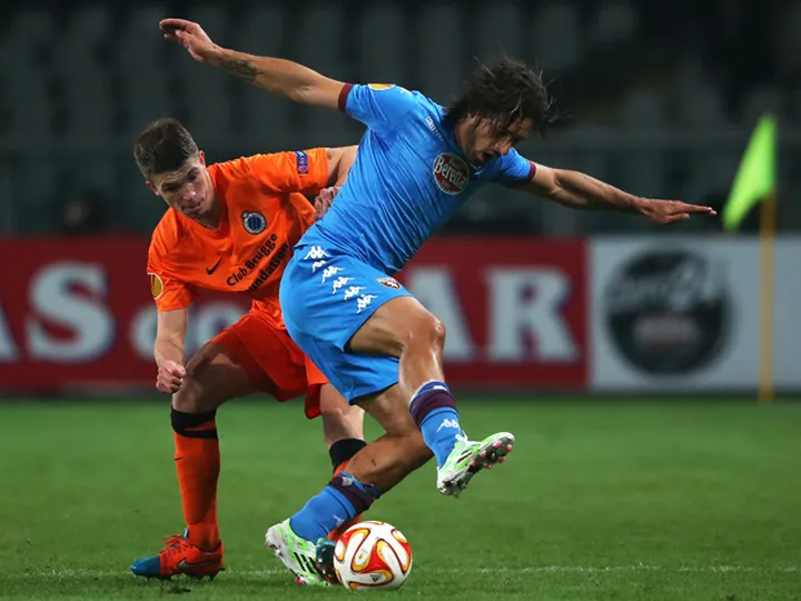 Celtic revive interest in Mechele?