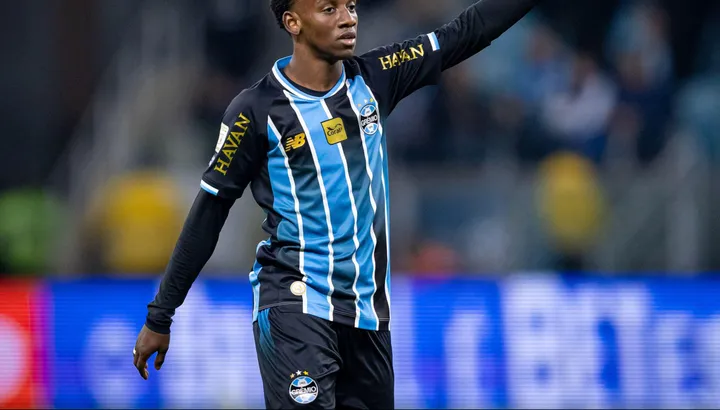 Newcastle United transfer news: Magpies battle PSG and four clubs for Brazilian wonderkid Gabriel Mec