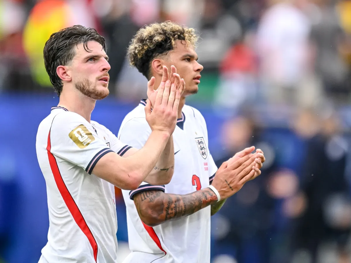 England vs. Argentina injury, suspension list, predicted XIs | World Cup 2026