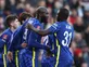Lukaku on scoresheet as Chelsea reach FA Cup semis