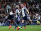 Live Commentary: Spurs 0-1 West Brom - as it happened