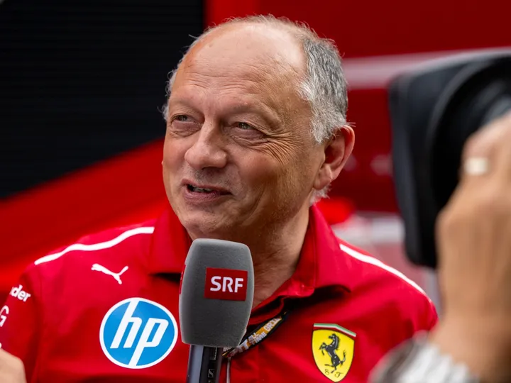 Ferrari to supply car for Cadillac’s pre-2026 F1 test