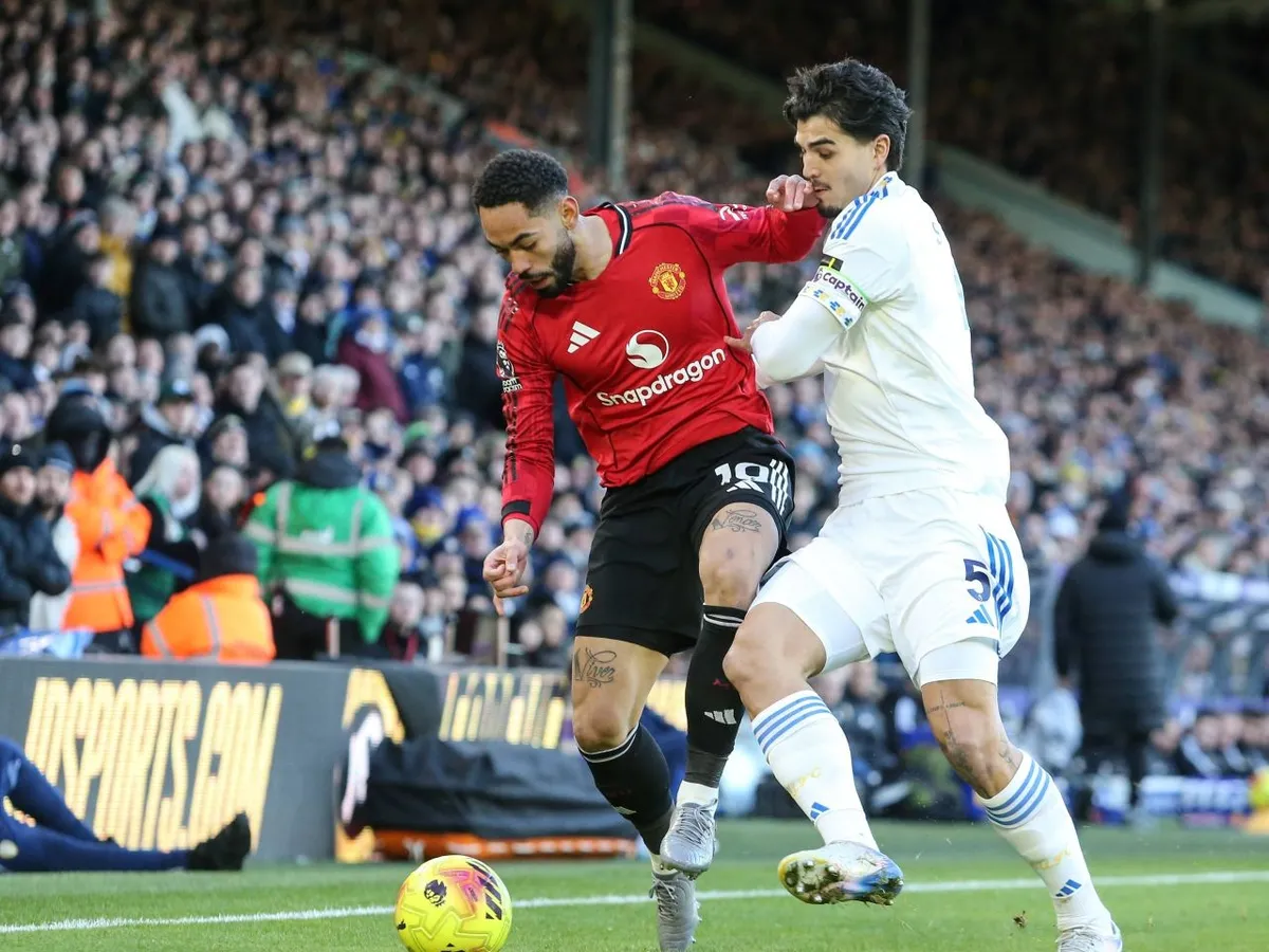 Newcastle transfer news: Magpies 'dealt blow' in pursuit of Leeds United defender
