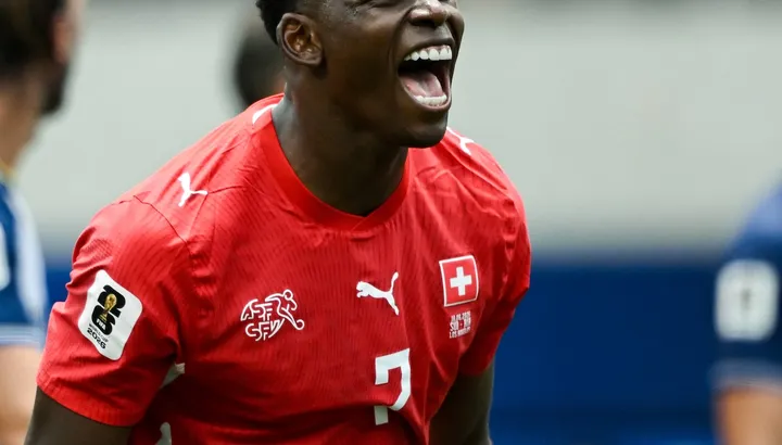 Switzerland lineup vs. Canada: Predicted XI for the Group B clash as Breel Embolo seeks to move up the team's all-time goalscoring charts