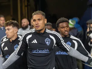 Colorado vs Inter Miami - prediction, team news, lineups