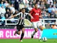 Pardew would consider forward role for Ben Arfa