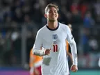 England set new competitive record with double-figure San Marino win