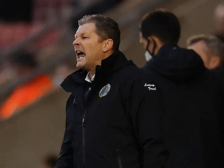 Shrewsbury vs. Bolton - prediction, team news, lineups