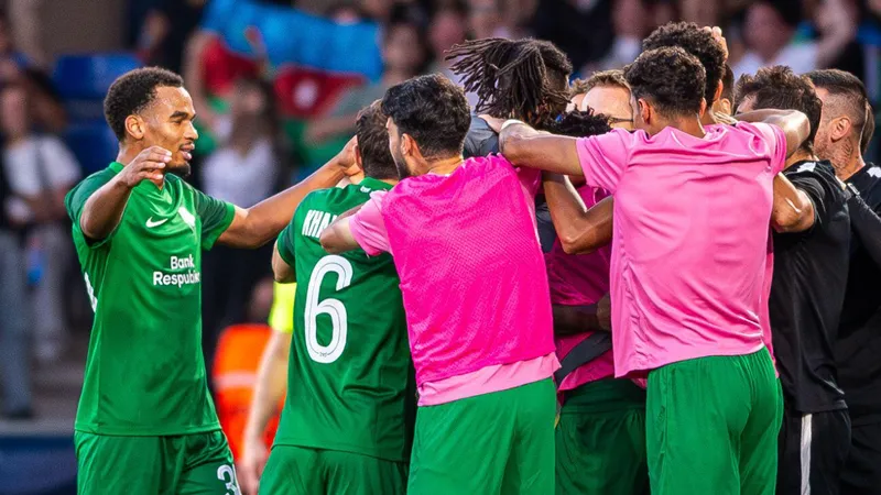 Sabah vs H. Be'er Sheva - prediction, team news, lineups