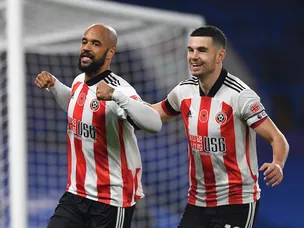 Sheff Utd vs. West Brom - prediction, team news, lineups