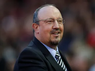 Rafael Benitez wary of wounded Clarets