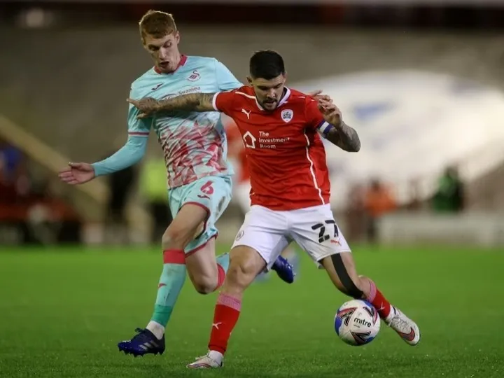 Swansea vs. Barnsley - prediction, team news, lineups
