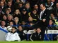 Benitez rues 'Ba goal'