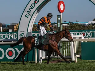 Grand National 2026: How to watch, date, time, TV and streaming