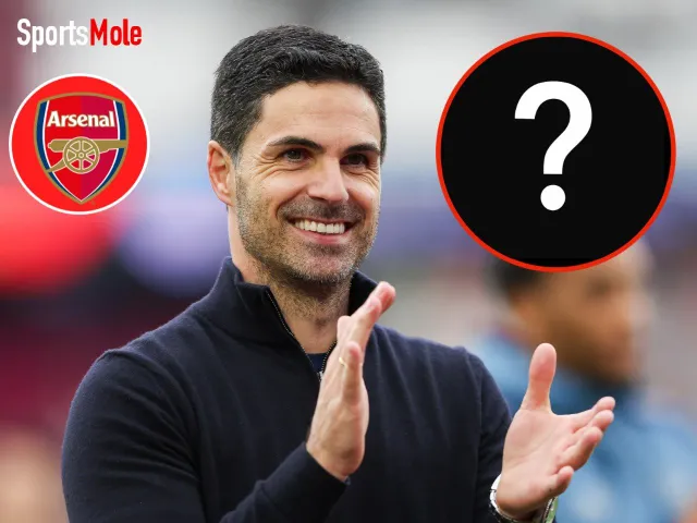 Vini Jr alternative: £47m-valued Arsenal-linked star 'responds' to 'big-money' offer