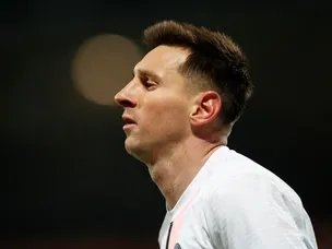 Messi returns to PSG squad, Mbappe passed fit