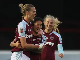 West Ham vs. Brighton Women - prediction, team news, lineups