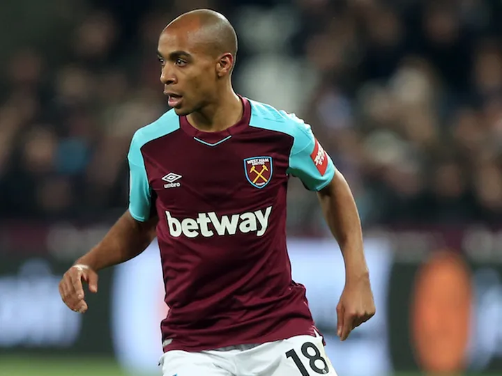 West Ham looking for new Joao Mario loan?