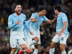 Man City vs Brighton - prediction, team news, lineups