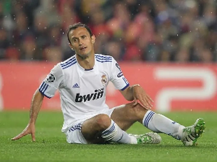 Mourinho tells Carvalho to leave