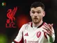 Reds reach Robertson 'decision' as Tottenham circle for Slot defender