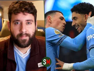 "Proper footballer" Marmoush sends Foden "warning" as Doku, Savinho "question marks" emerge